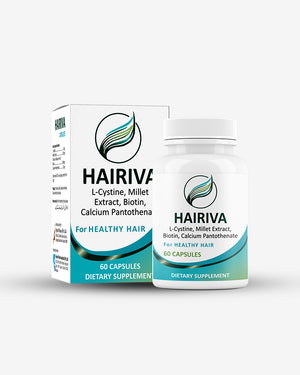Hairiva